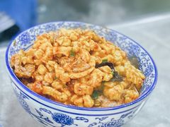 -刘信牛羊肉小炒泡馍(回民街店)