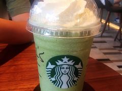 抹茶星冰乐-星巴克臻选(珠海富华里店)