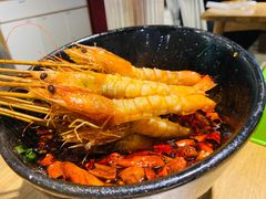 -成都吃客(九眼桥店)