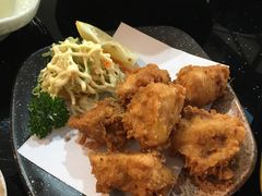 -真剑日本料理·铁板烧(贵州路店)
