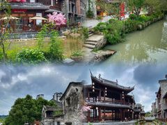 -雁荡山风景名胜区