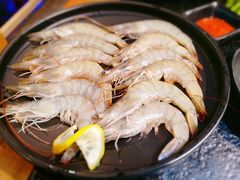 -九田家黑牛烤肉料理(太阳城店)