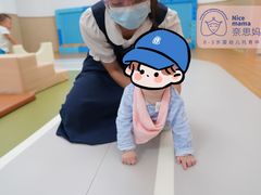 -Nice mama奈思妈妈婴幼儿托育中心(五缘湾中心店)