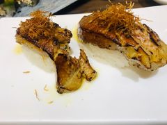 鹅肝寿司-东京屋(武定路店)
