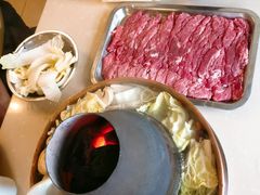 -月圆火锅(宁海东路二店)