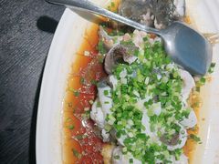 -鱼你相聚·河鲜馆(袁家岭店)
