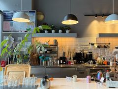 -咖啡·湖(德清店)