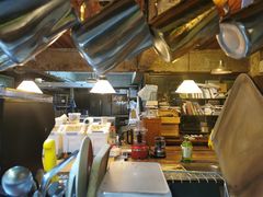 大堂-仙峰天然面包(迎宾路店)
