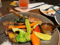-MARU玛露音乐餐厅(大学路店)