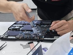 -联想Thinkpad官方旗舰店·售后维修中心(闵行店)