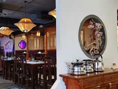 大堂-京元盛铜锅涮肉(上海总店)