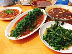 -老字号怡玺·藿香雅鱼(20年雅安店)