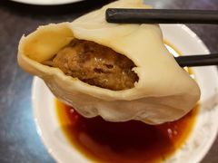 小笼包-熙盛源(滨湖万达店)