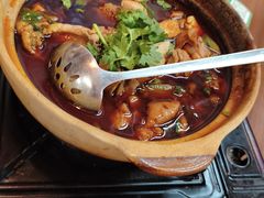 -谢记上海大排档(长寿路店)