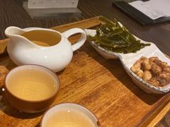 -大洋家·精品潮汕菜·生腌砂锅粥(天河东路店)