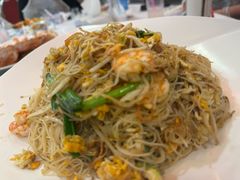 -無招牌海鮮(芽笼店)
