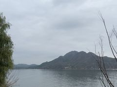 -易水湖景区