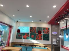 -塔斯汀中国汉堡(西湖景顺铂悦城店)