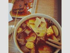 -牛王庙小吃(桥头街店)