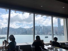 景观位-奇纳百川
