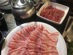 -老诚一锅羊蝎子(黄寺大街店)