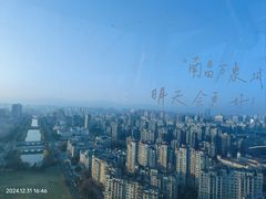 -南昌之星摩天轮