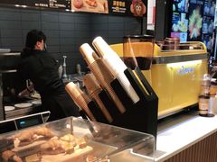 -麦当劳(塔园路店)