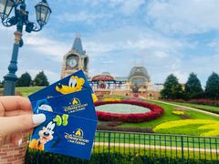 -上海迪士尼度假区