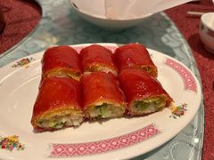-囍凤楼·粤菜·点心·火锅(温特莱店)