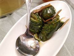 -蓬莱阁中餐厅(崇文门店)