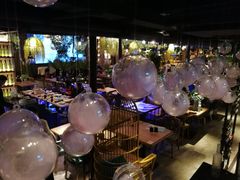 -临界音乐酒馆·小龙虾·江湖菜(华熙LIVE·鱼洞店)