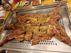-炑羊香烤全羊(西三旗店)