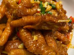 -衡州府三菜一汤(长沙大道店)