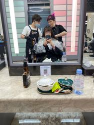 -AKOZO Beauty Salon