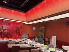 -龍歌自助小火锅(雨花台江南虹悦城店)