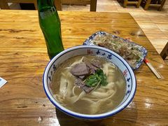 -十二忠手拉面(燎原街店)