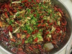 -巴人汇三篇小龙虾江湖菜(李家沱店)