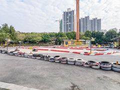 -飞来湖湿地公园