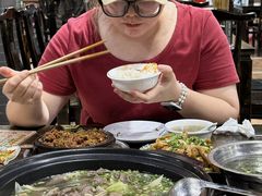 -乐山食古香跷脚牛肉