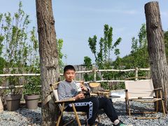 -小时光咖啡馆(开森度假森林店)