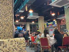 -活潑鲜跳(湖滨商业街店)