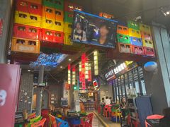 -纪录片《人生一串》体验店(静安店)