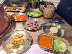 -北京华联购物中心(同成街店)