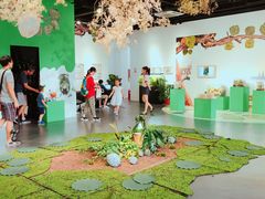 -UCCA Kids 儿童美育