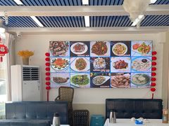 -日照大牌檔•小船海鲜(万平口店)