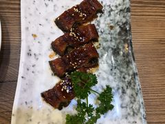 -红叶日料·放题·海胆·定食(星海店)