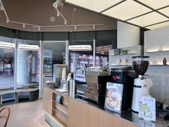 -ALAMB八角杯咖啡(金沙湖大剧院店)