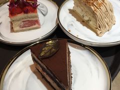 -EVERNAKED裸蛋糕(SOHO天山店)