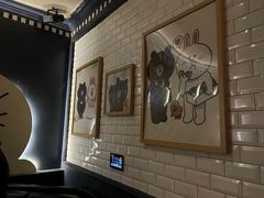 -范特西FANTASY量贩式KTV(民主广场店)