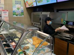 -赛百味SUBWAY(燕莎奥莱店)